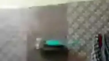 Big Boobs Delhi Bhabi Bathing-1