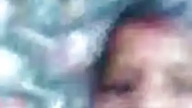 Desi very hot bhabi selfie cam video