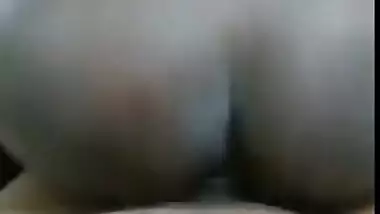 Kolkata Boudi Fucked In Doggy Style
