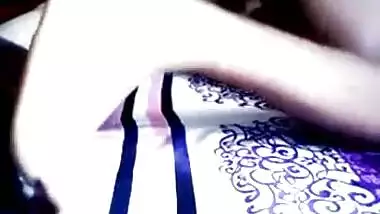 chubby girl fucked at home by bf