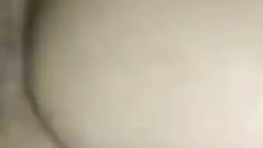 Indian couple foreplay porn video