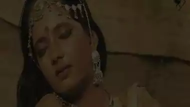 indian nude models