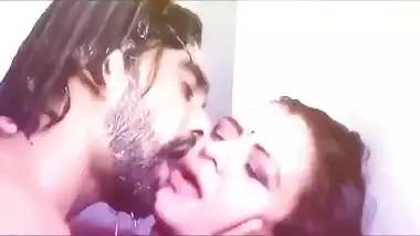 Sex With Sautela Beta Fully Hot Video - Sapna Bhabhi