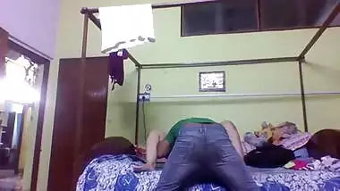 My neighbor’s wife 2