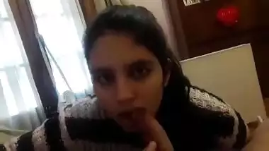 Tamil cute beauty oral