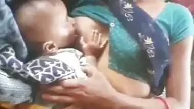 Indian Breastfeed education