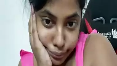 Big boobs girl