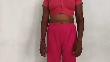 Desi wife romance with daver