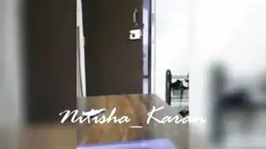 Pizza Delivery Dare Sluty Indian Wife