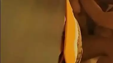 Indian rich couple hard fucking