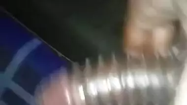 Indian Wife Blowjob And hard Fucked By Hubby 2