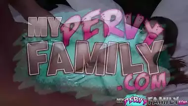 My Step-Aunt is Lonely & Likes it Rough - Kendra Heart -