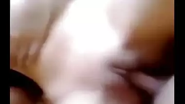 Newly married Indian bhabhi fucked by devar