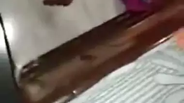 Indian married couple XXX live call