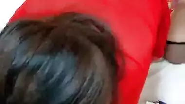 Desi ThreeSome Leaked 5 Vdos Part 5