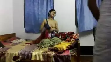 Punjabi saheli ko college mai chod chod ke desi bf banai