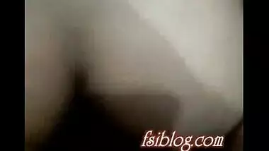 Doggy style fucks with friend’s wife after party