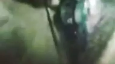 Bhabhi showing naked pussy viral desi fingering
