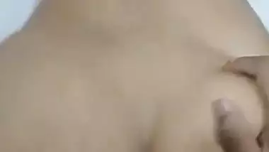 Married wife fucked in the hotel in doggystyle