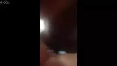Indian wife with black guy