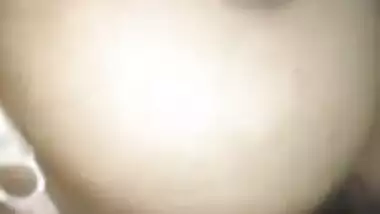 Big boobs aunty boobs playing by neighbour boy after fuck