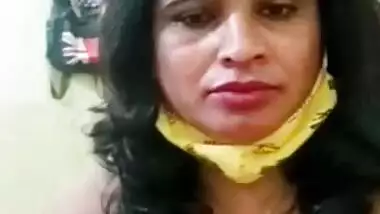 Randi VideoChat