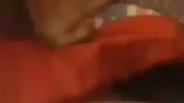 Girl takes a dick in her asshole in Punjabi sex MMS